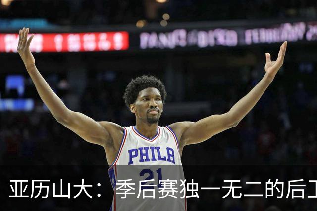 亚历山大：季后赛独一无二的后卫表现